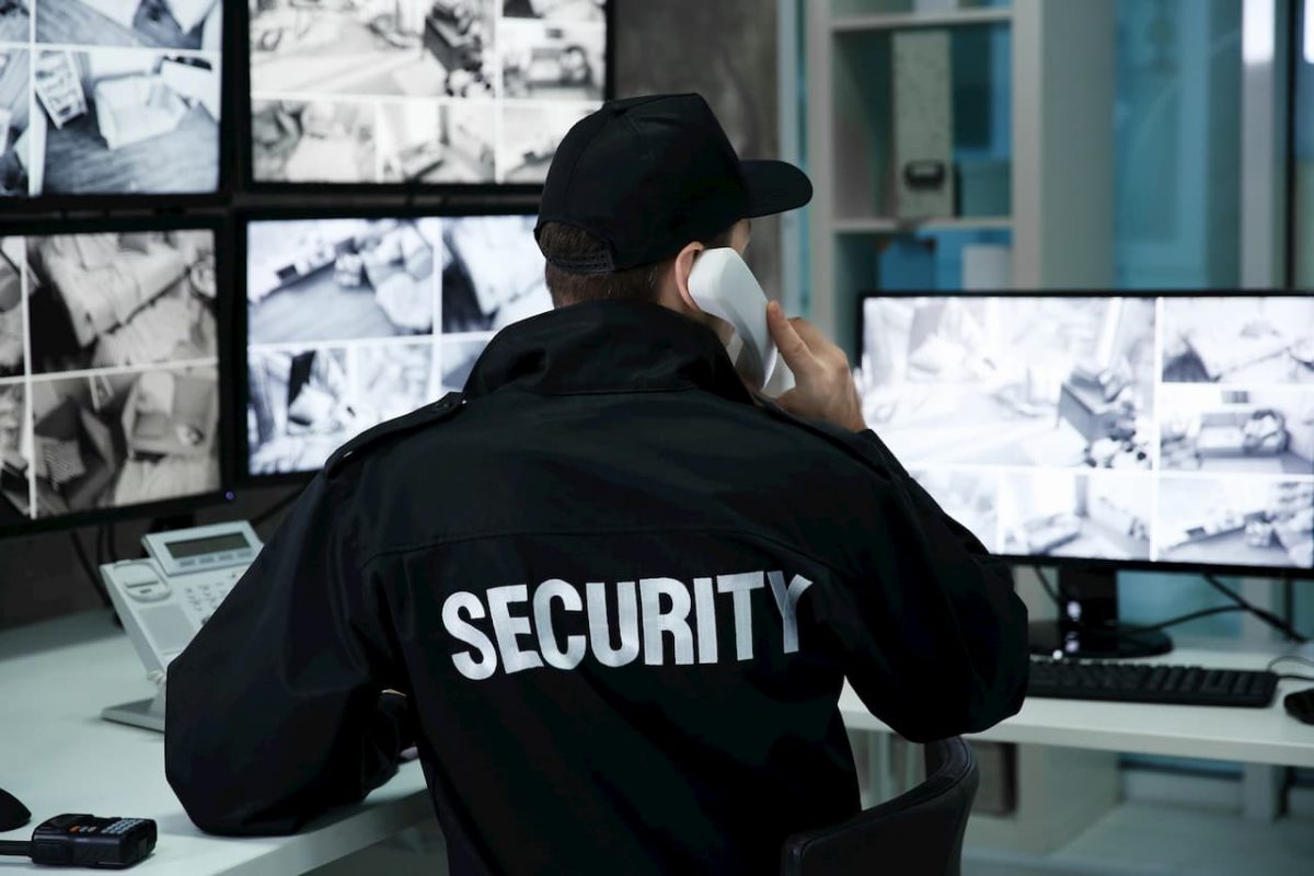 Comment ouvrir une entreprise de sécurité ?