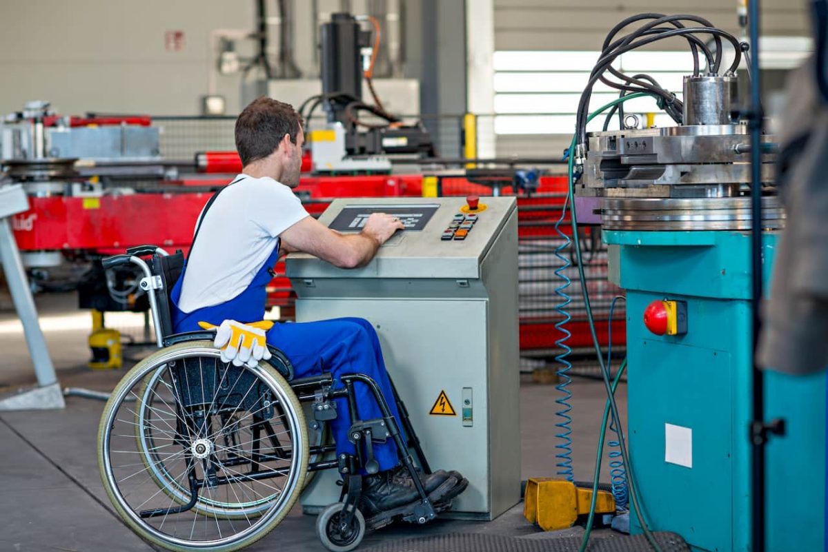 Les avantages d’employer un travailleur handicapé