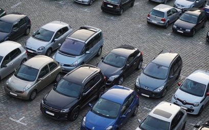 Qu’est-ce qu’un parking aérien ?