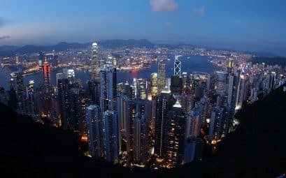 Création de société à hong kong : comment réaliser votre projet au meilleur prix ?