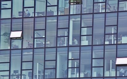 Trois conseils pour bien aménager vos locaux