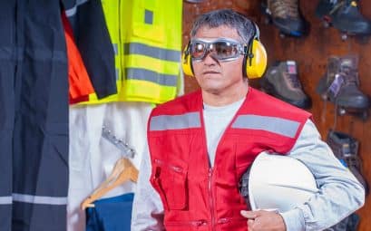 Les vêtements de haute visibilité pour allier sécurité et confort