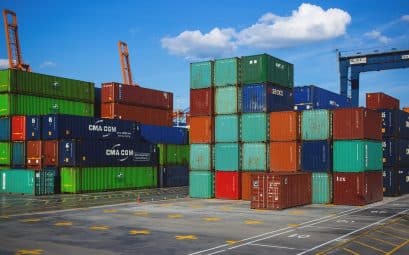 Choisissez un bâtiment démontable pour votre stockage