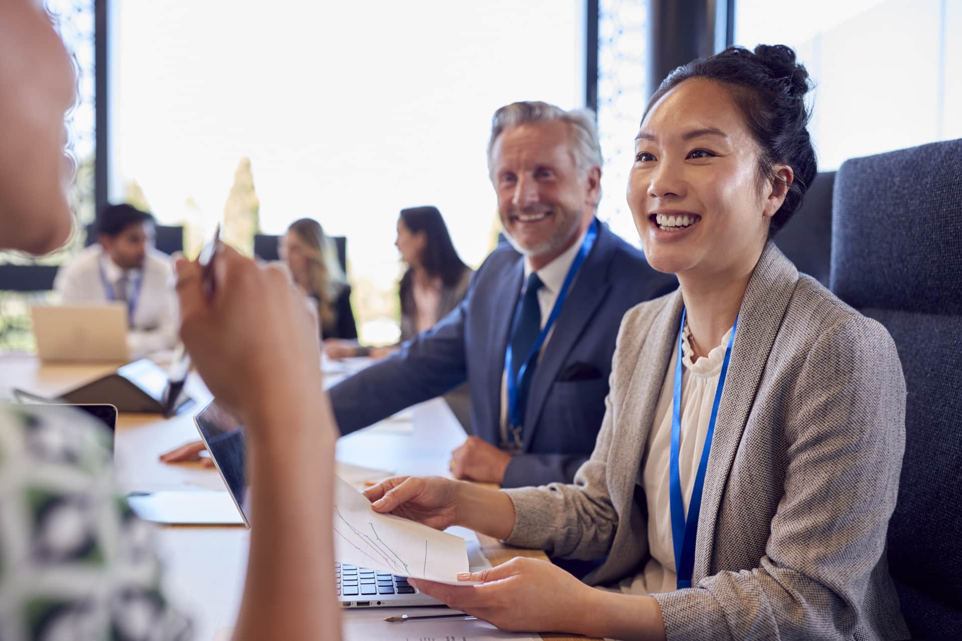 agence traduction bordeaux